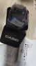 卡西歐（CASIO）【八角小怪獸】時(shí)尚防水數字雙顯運動(dòng)休閑男表 AEQ-120W-2AVDF 曬單實(shí)拍圖