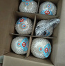 佳農(nóng)泰國(guó)進(jìn)口椰青6個(gè)裝大果 單果900g+  贈(zèng)開(kāi)椰器新鮮水果 源頭直發(fā) 曬單實(shí)拍圖