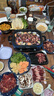 對鼎牛齊齊哈爾烤肉生鮮牛肉烤肉拌肉燒烤食材半成品 【主推】黑胡椒拌肉2斤（多贈半斤） 曬單實(shí)拍圖