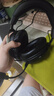 極度未知（HYPERX）颶風(fēng)2升級(jí)款颶風(fēng)3 頭戴式游戲電競(jìng)耳機(jī)電腦耳麥 吃雞游戲耳機(jī) 適配三角洲行動(dòng) 【颶風(fēng)3黑色】全新升級(jí)丨DTS音效 頭戴式游戲耳機(jī) 曬單實(shí)拍圖