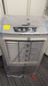 美的（Midea）空調(diào)扇工業(yè)冷風(fēng)機(jī)冷風(fēng)扇強(qiáng)力制冷水冷空調(diào)加冰塊商用冷氣機(jī)大面積超強(qiáng)風(fēng)車間降溫水冷機(jī)AC400-20B 曬單實(shí)拍圖