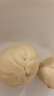 悅味紀(jì) 嵊州老面鮮肉小籠包800g 約30只 手工包子 早餐半成品 速食 曬單實(shí)拍圖