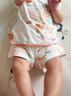 加恩倍兒童多巴胺發(fā)夾寶寶可愛(ài)小發(fā)卡劉海夾女童bb夾頭飾蝴蝶結發(fā)飾 粉花14件套 曬單實(shí)拍圖
