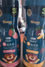 禾泱泱嬰幼兒高鈣脆泡芙條草莓櫻桃味32g  稻鴨原生寶寶零食低敏6月+ 曬單實(shí)拍圖