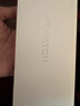 Apple/蘋果 Watch Series 10 智能手表GPS款42毫米銀色鋁金屬表殼丹寧色運動型表帶S/M MX1J3CH/B 曬單實拍圖