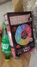 家樂(lè )氏（Kellogg）進(jìn)口谷脆格150g/盒兒童營(yíng)養巧克力可可谷物脆即食麥片早餐零食 曬單實(shí)拍圖