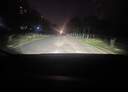 絢焰帶透鏡汽車LED激光大燈H4改裝遠(yuǎn)近光一體車燈強(qiáng)光雙光矩陣式燈泡 三光透鏡天花板激光直射式LED大燈【H4/H19型 遠(yuǎn)近一體燈 曬單實(shí)拍圖