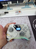 飛智八爪魚5 無線游戲手柄 力調(diào)節(jié)合金搖桿Switch類xbox藍(lán)牙體感PC電腦ns電視Steam 曬單實拍圖