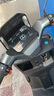 立馬電動摩托車開拓者 500里長續(xù)航1000W電機72V38Ah石墨烯電池外賣家用出行智能電瓶車 極地灰 曬單實拍圖
