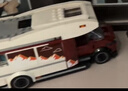 樂(lè )高（LEGO）積木拼裝城市系列60454 假日探險野營(yíng)車(chē)男孩兒童玩具生日禮物 曬單實(shí)拍圖