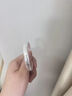 老凰祥足銀9999手鐲媽媽款純銀手鐲女實(shí)心福字龍鳳手環(huán)送媽媽婆婆 雙魚(yú)蓮花30克 掌柜 曬單實(shí)拍圖