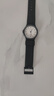 卡西歐（CASIO）小黑表男女表中性學(xué)生公務(wù)員考試中高考可用石英表MQ-24-7B 曬單實拍圖