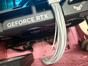 華碩（ASUS）TUF GeForce RTX 5060 Ti O16G GAMING 電競游戲顯卡 曬單實拍圖