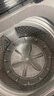 美的（Midea）波輪洗衣機(jī)全自動(dòng) 家用12公斤大容量 以舊換新家電國(guó)家補(bǔ)貼 免清洗除螨海量洗 12公斤波輪 曬單實(shí)拍圖