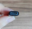 山澤USB3.2轉(zhuǎn)換Type-C接頭蘋果16/15安卓手機OTG數(shù)據(jù)轉(zhuǎn)換頭線接U盤ipad耳機鍵鼠車載充電連接器 UT30 曬單實拍圖