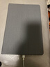 HUWYI平板電腦padPro2025新款ipad 4K超清大屏全面屏144Hz全網(wǎng)通5G高刷網(wǎng)課學(xué)習游戲娛樂(lè )辦公 卷云灰 17pro16G運行+512G內存+豪華禮品12英 曬單實(shí)拍圖