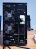 宇泰（YUTAI）ups不間斷電源 YTC6K 6KVA/6000W 在線式ups 企業(yè)服務(wù)器機(jī)房穩(wěn)壓應(yīng)急備用ups電源 YT6106S 曬單實(shí)拍圖