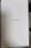 OPPO K12 Plus 12GB+256GB 雪峰白 政府國家補貼 6400mAh大電池 第三代驍龍7 120Hz護眼直屏5G AI手機 曬單實拍圖