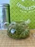樂(lè )品樂(lè )茶特級毛尖茶葉綠茶2025明前春茶嫩芽禮盒裝共250g送禮品袋自己喝 曬單實(shí)拍圖