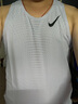 耐克 （NIKE）2025年男子AS M NK DFADV AROSWFT SINGLET背心 FN4232-057 M 曬單實拍圖