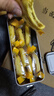 勝嶼鳳梨酥鐵盒廈門(mén)特產(chǎn)傳統中式糕點(diǎn)獨立包裝臺灣風(fēng)味休閑零食160g 曬單實(shí)拍圖