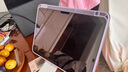 倍思iPadair7/6保護(hù)殼蘋果平板保護(hù)套【2025升級(jí)·雙磁吸可拆分】適用2025年款iPad air7/6-11英寸 曬單實(shí)拍圖