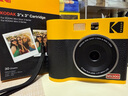 柯達（Kodak）Mini Shot 3 Era拍立得相機 拍照打印一體 一次成像復(fù)古照相機 旅游便攜手機照片打印七夕生日禮物 曬單實拍圖