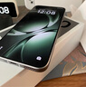 小米R(shí)EDMI K80 至尊版 天璣9400+ 7410mAh大電池 砂巖灰 12GB+256GB  紅米5G手機(jī) 曬單實(shí)拍圖
