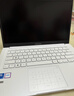 華碩（ASUS）a豆14 2025 高顏值AI輕薄筆記本電腦商務辦公學生游戲 國家補貼20% 【全新Core 5 】香草羅勒*爆款 護眼屏 豆叮AI助手 預裝office 曬單實拍圖