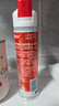 高露潔（Colgate）【孫穎莎同款】歐洲進口耀白去漬直立按壓泵式美白牙膏100ml*2 曬單實拍圖