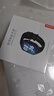 聯(lián)想（Lenovo）智能手表Watch Fit 國家補貼輕薄大屏減脂血氧檢測藍牙通話穿戴男女運動手表 風暴灰 男女朋友禮物 曬單實拍圖