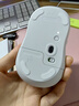 羅技（Logitech）優(yōu)選系列M650無線藍牙鼠標 辦公藍牙靜音鼠標Mac蘋果ipad鼠標人體工學雙模鼠標大小手可選男女通用 M650中小手 白M（M750入門款） 曬單實拍圖
