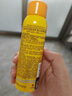 Mistine蜜絲婷防曬噴霧霜小黃噴100ml*2戶(hù)外高倍防水防汗七夕禮物男女 曬單實(shí)拍圖