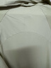蕉下（beneunder）防曬服長款女冰絲涼感海邊沙灘透氣全身防曬AL90224落梨綠M 曬單實拍圖