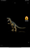 Jurassic World生日禮物侏羅紀(jì)世界哈蒙德大型收藏系列異特龍恐龍仿真模型JCG13 曬單實(shí)拍圖