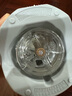 安速LED小夜燈電蚊香90晚+90晚補充液（共180天）基孔肯雅熱 曬單實拍圖