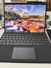 微軟（Microsoft）Surface Pro 第11版 二合一筆記本電腦 國家補(bǔ)貼20% 輕薄本 AI+PC 驍龍 X Elite 16G 512G 典雅黑 曬單實(shí)拍圖