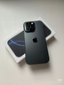 Apple/蘋(píng)果 iPhone 16 Pro（A3294）256GB 黑色鈦金屬 支持移動(dòng)聯(lián)通電信5G 雙卡雙待手機 曬單實(shí)拍圖