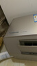 松下（Panasonic）空調(diào) 1.5匹新一級(jí)能效 適用17-23㎡ 變頻冷暖空調(diào)掛機(jī) 國(guó)家補(bǔ)貼 原裝壓縮機(jī)納諾怡除菌 LG13KQ10N 曬單實(shí)拍圖