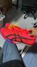 亞瑟士鄧信銳10秒06  田徑精英Asics Metaspeed SP 2男女碳板短跑釘鞋 Asics SP 2/1093A234-600 40.5 曬單實拍圖