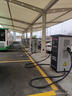 驢充充直流充電樁新能源電動(dòng)汽車充電樁通用快充380V戶外充電站大功率貨車重卡充電樁 【自研助力器】160kW一體式雙槍 曬單實(shí)拍圖