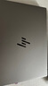 HP 惠普戰X Air 旗艦銳龍版輕薄筆記本電腦 商務(wù)家用辦公游戲本Ai設計本手提電腦 定制 13.3’R7-8840HS 32G 1T固態(tài) 2.5K高色域屏 | 面部識別 | AI生態(tài) 曬單實(shí)拍圖