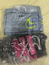 NIKE3BRAND 耐克男童DRI-FIT速干運(yùn)動(dòng)背心夏季兒童網(wǎng)眼透氣無(wú)袖T恤 曬單實(shí)拍圖