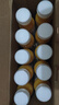 農(nóng)夫山泉100%純果汁NFC芒果混合汁300ml*10瓶整箱禮盒裝鮮果冷壓榨飲料 曬單實(shí)拍圖