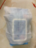 可心柔（COROU）濕巾 80抽*4包 手口屁專(zhuān)用 EDI純水帶蓋 嬰幼兒適用 曬單實(shí)拍圖