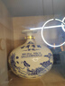 古井貢酒 青花大壇 濃香型白酒 50度 2.5L*1壇 壇裝 口糧酒 曬單實拍圖