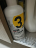 超威潔廁泡泡500ml*2除菌除垢馬桶清潔劑除霉除臭免刷洗潔廁靈潔廁液 曬單實(shí)拍圖