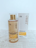 OHBT黃芪爽膚水300ml保濕水護(hù)膚濕敷水補(bǔ)去黃提亮抗皺精華水護(hù)膚品 曬單實拍圖