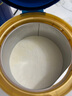 美贊臣藍臻 3段奶粉 幼兒配方奶粉（12-36月）820g*4 實(shí)證乳鐵蛋白 曬單實(shí)拍圖