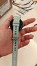 HUAWEI WATCH GT 5 41mm 湖光青 氟橡膠表帶華為智能手表情緒健康助手玄璣感知系統(tǒng) 曬單實(shí)拍圖
